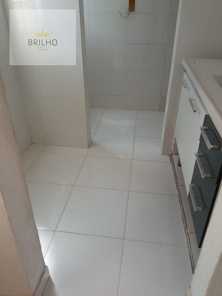 Apartamento, 2 quartos, 40 m² - Foto 4