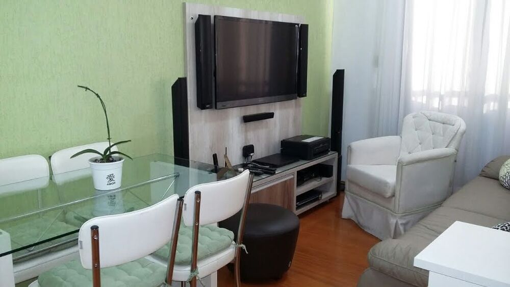 Apartamento, 2 quartos - Foto 13