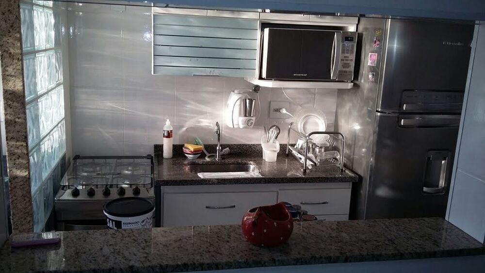 Apartamento, 2 quartos - Foto 20