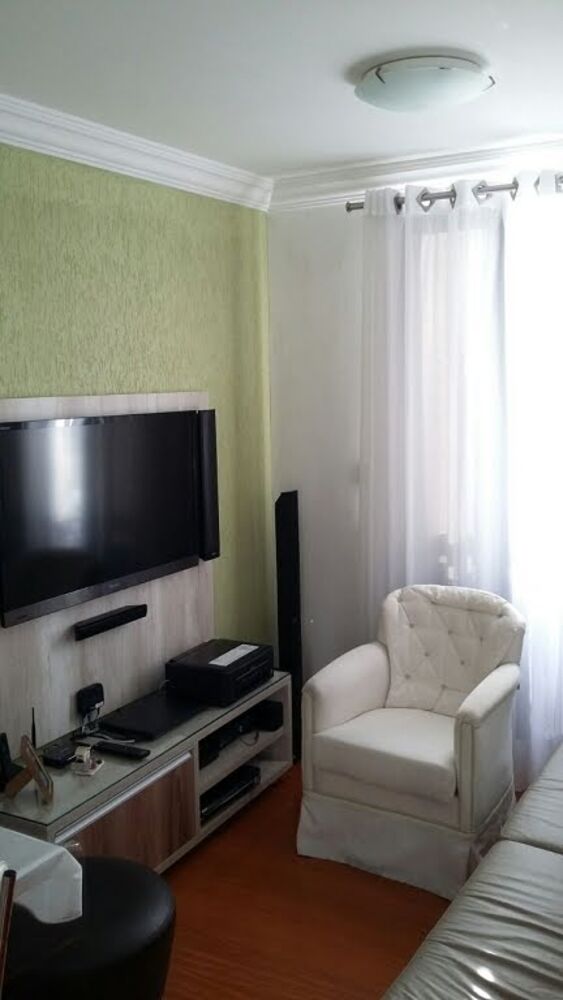 Apartamento, 2 quartos - Foto 6