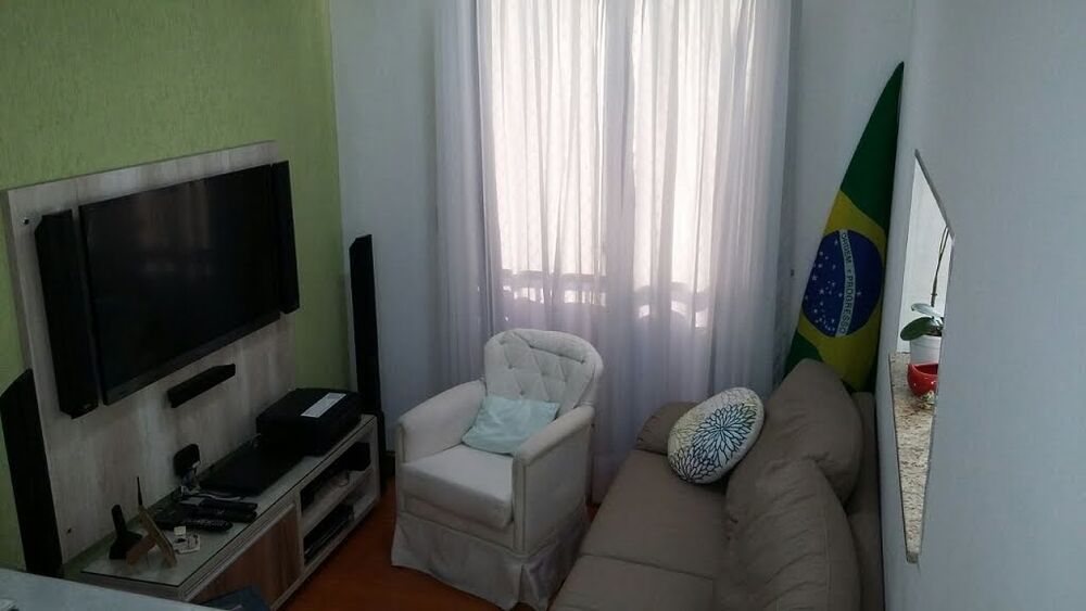 Apartamento, 2 quartos - Foto 2