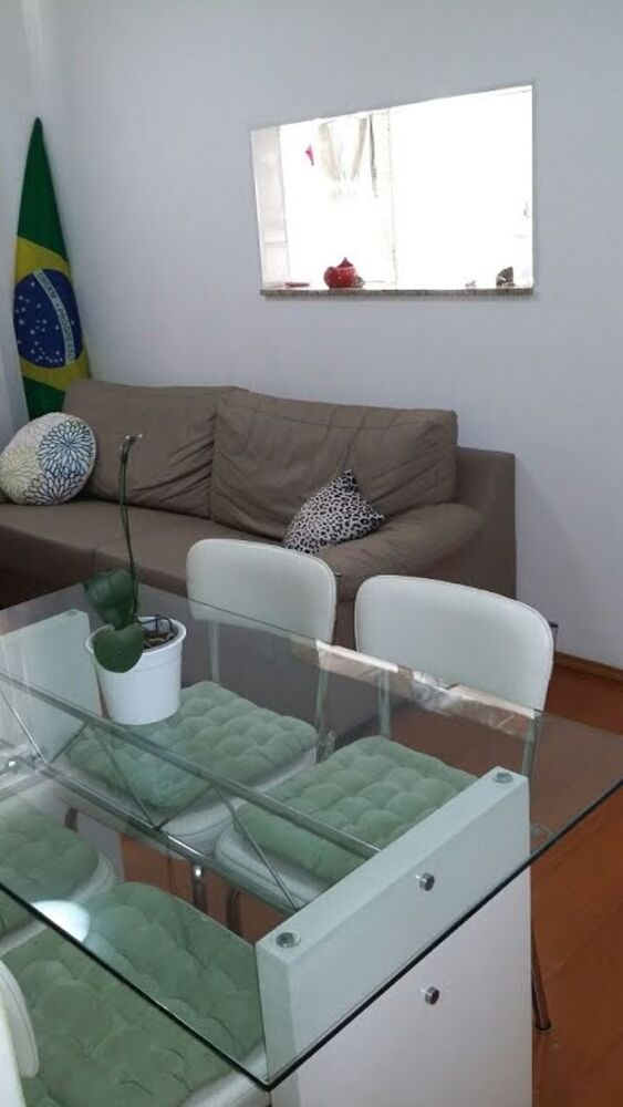 Apartamento, 2 quartos - Foto 9