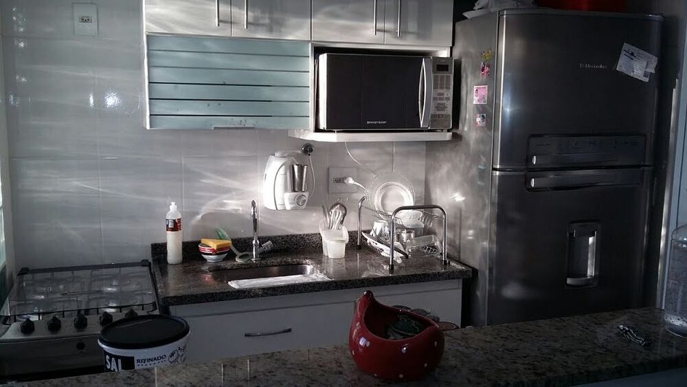 Apartamento, 2 quartos - Foto 15