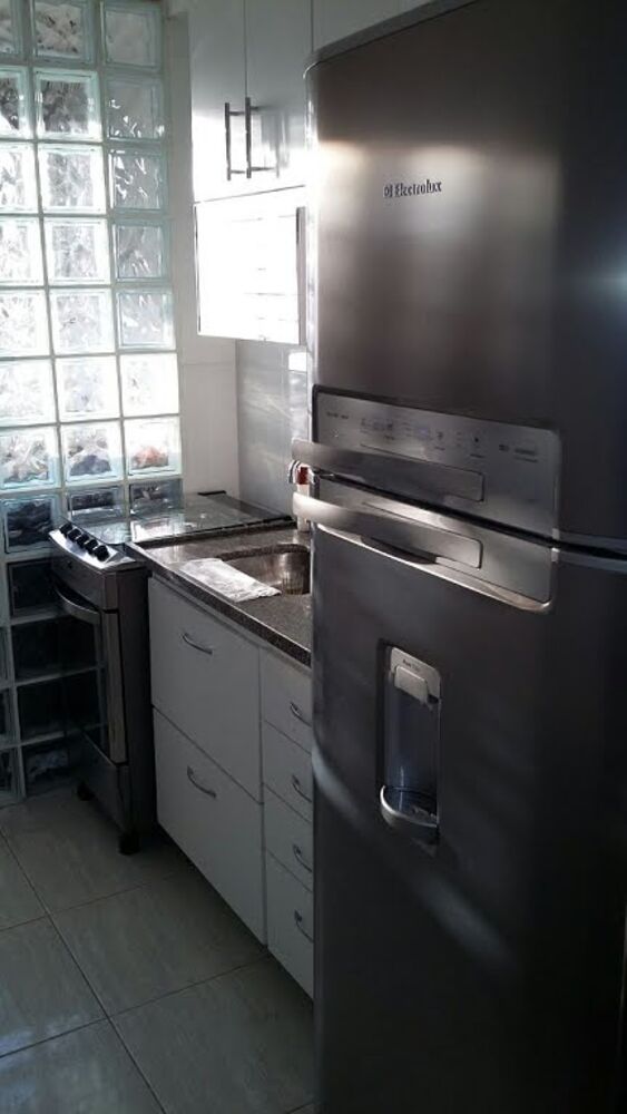 Apartamento, 2 quartos - Foto 12