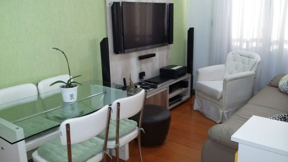 Apartamento, 2 quartos - Foto 7