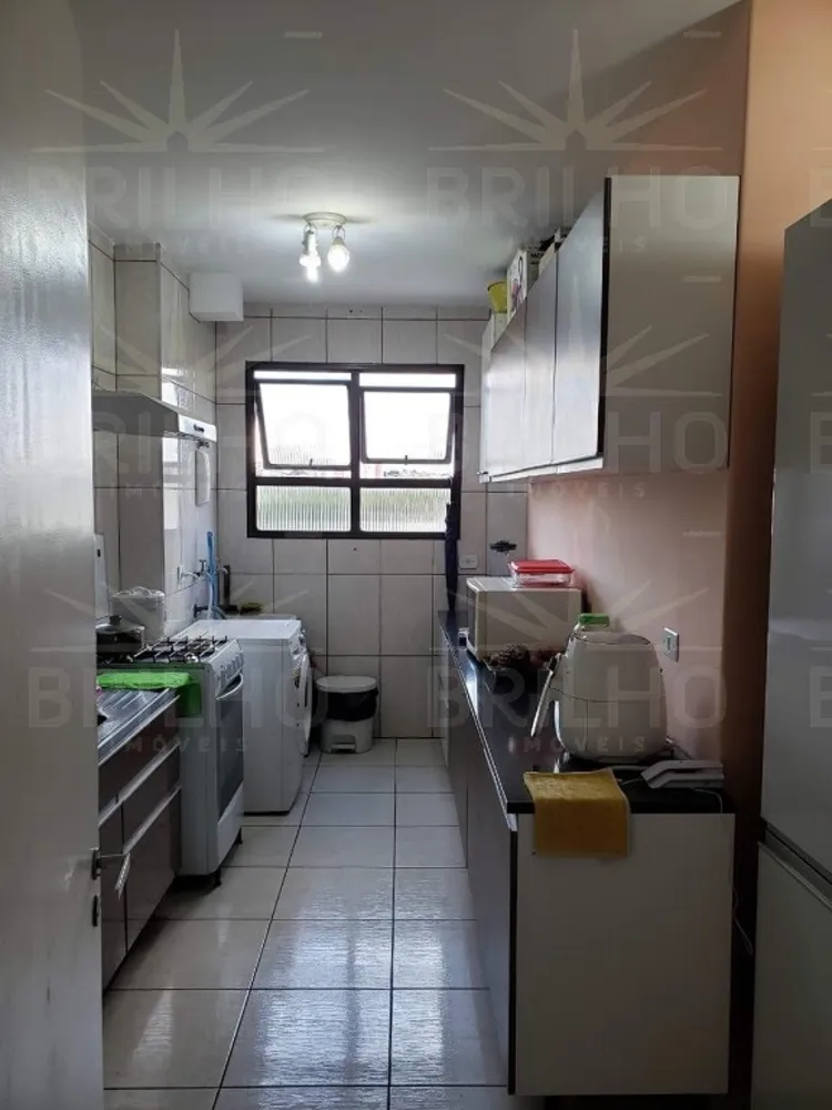Apartamento, 2 quartos, 60 m² - Foto 1