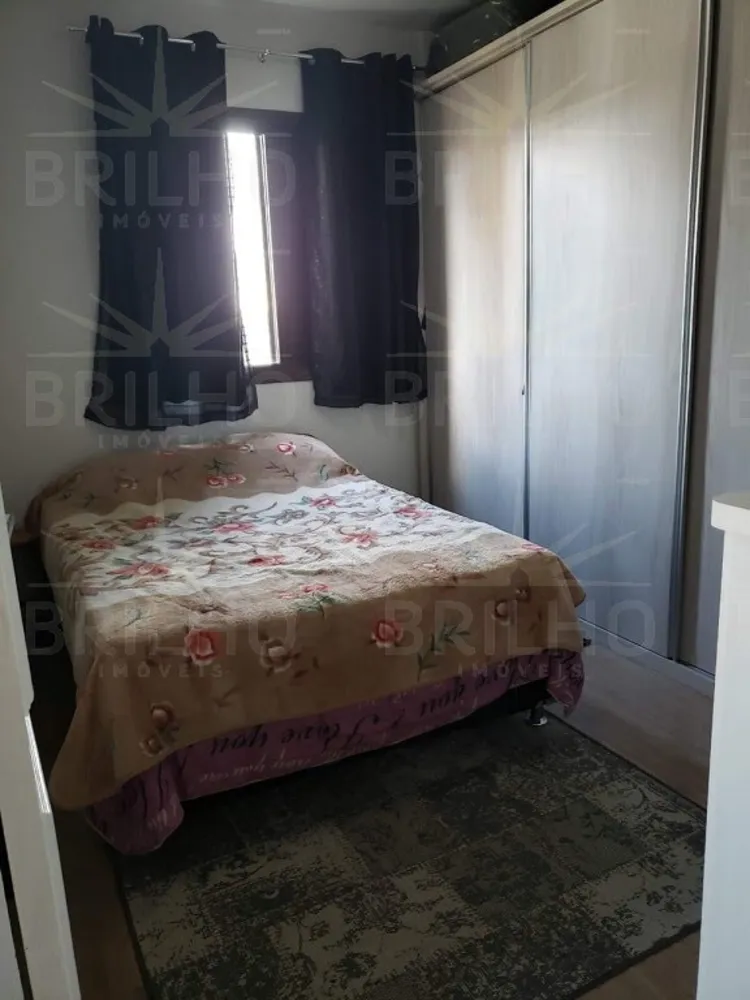 Apartamento, 2 quartos, 60 m² - Foto 4