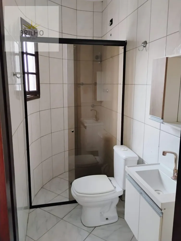 Casa de Condomínio, 2 quartos - Foto 8