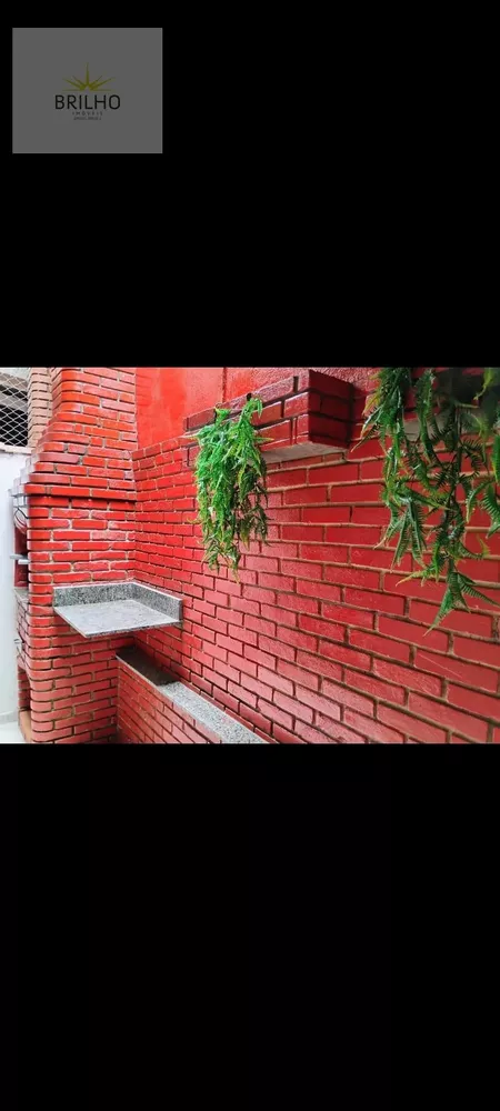 Casa de Condomínio, 2 quartos - Foto 4