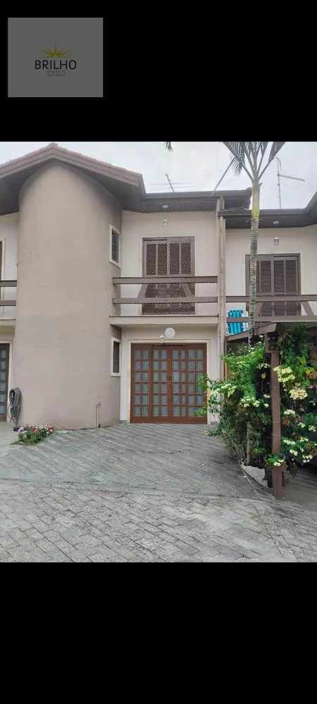 Casa de Condomínio, 2 quartos - Foto 1