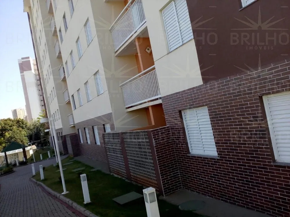 Apartamento, 2 quartos, 50 m² - Foto 3
