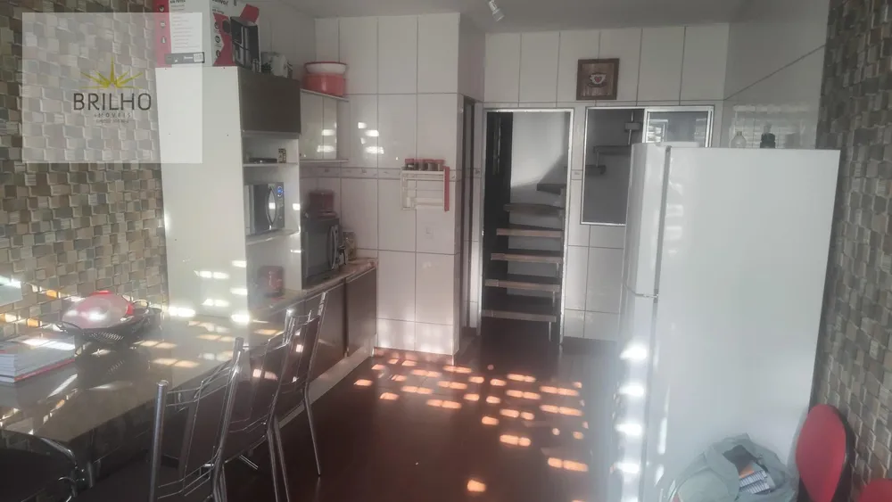 Sobrado, 2 quartos, 90 m² - Foto 12