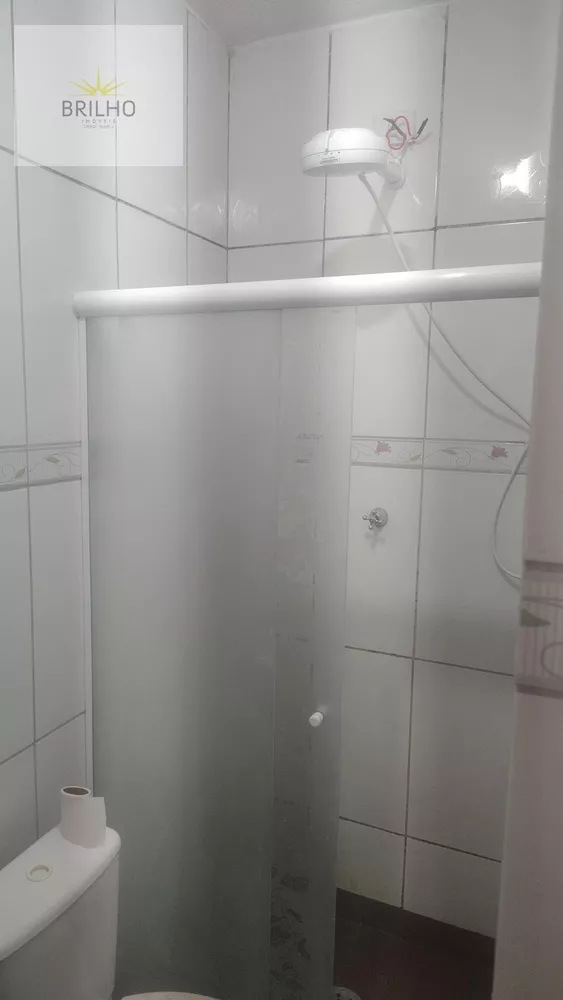 Sobrado, 2 quartos, 90 m² - Foto 8