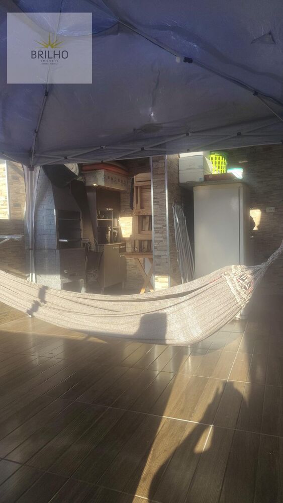Sobrado, 2 quartos, 90 m² - Foto 1
