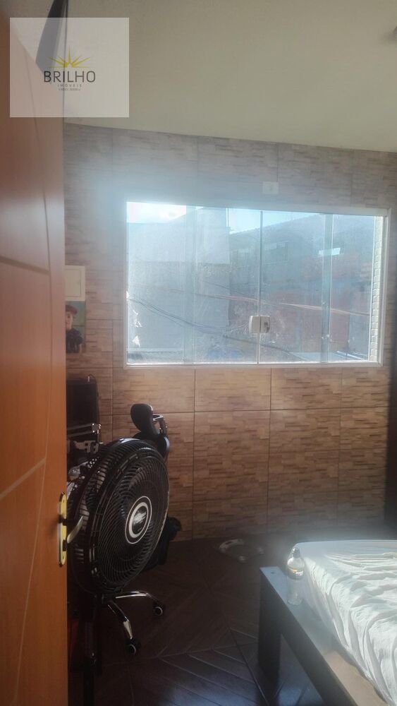 Sobrado, 2 quartos, 90 m² - Foto 2