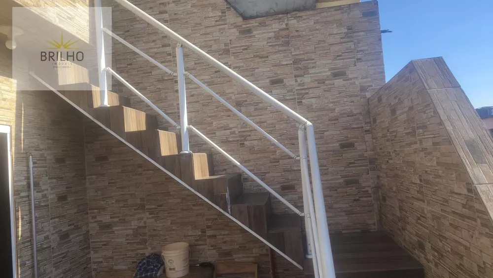 Sobrado, 2 quartos, 90 m² - Foto 5
