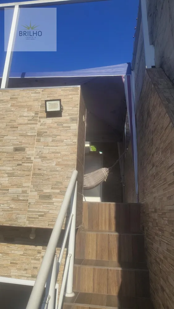Sobrado, 2 quartos, 90 m² - Foto 9