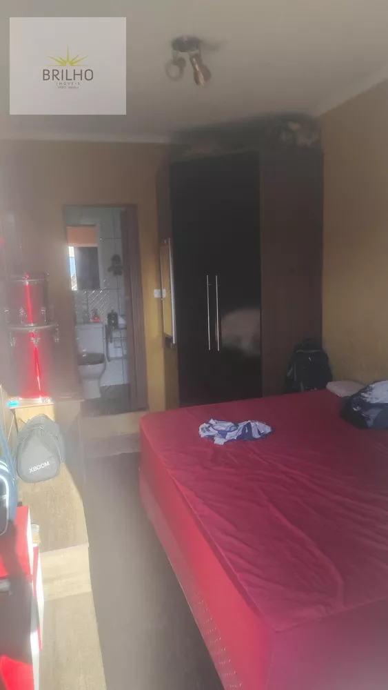 Sobrado, 2 quartos, 90 m² - Foto 6