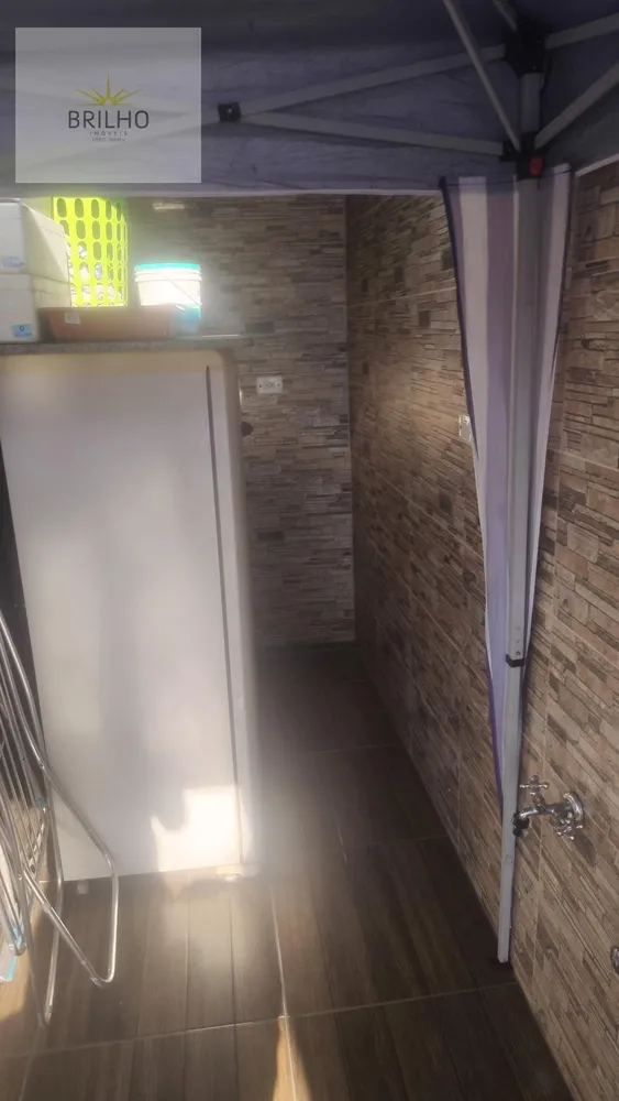 Sobrado, 2 quartos, 90 m² - Foto 11
