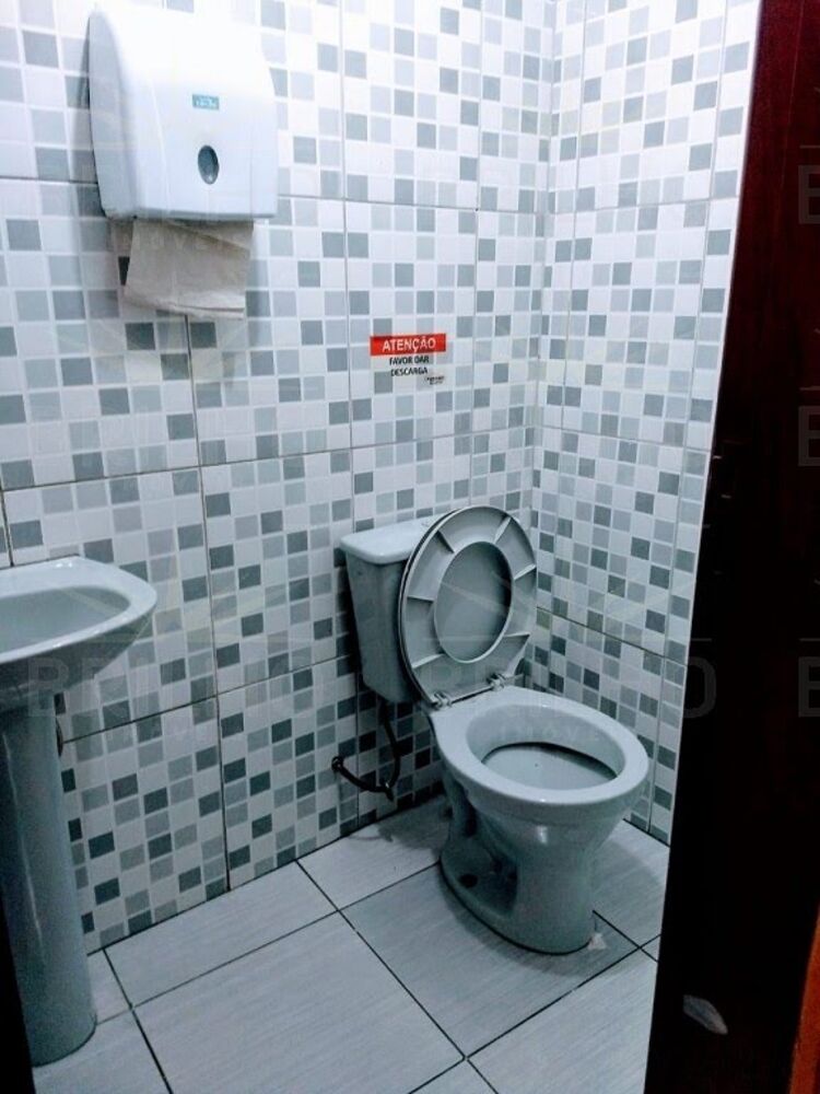 Depósito-Galpão, 400 m² - Foto 5