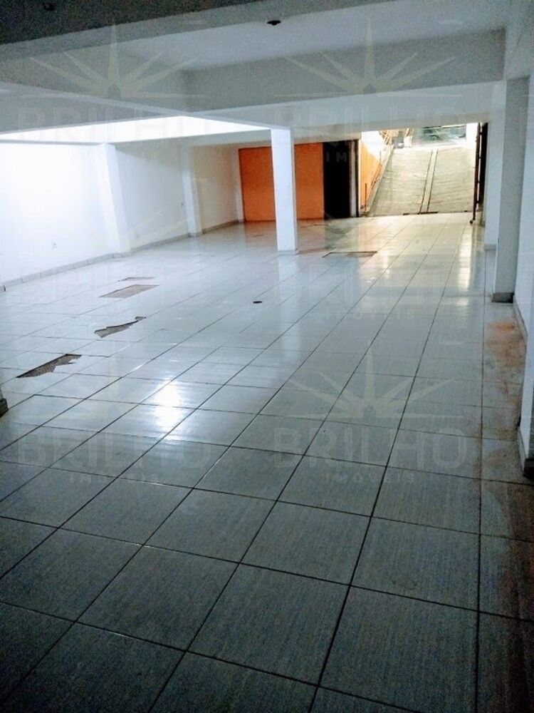 Depósito-Galpão, 400 m² - Foto 1