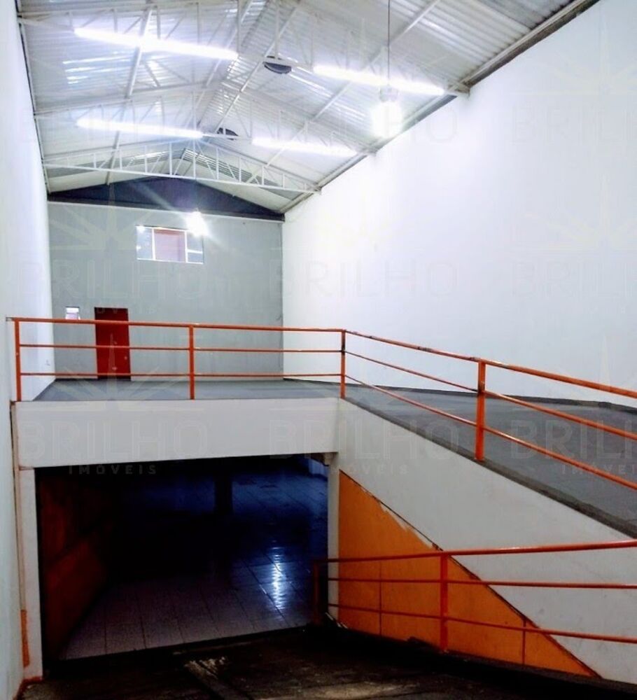 Depósito-Galpão, 400 m² - Foto 12