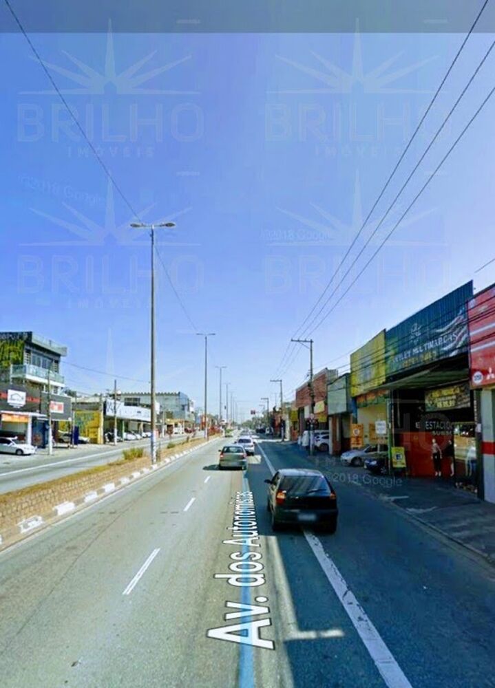 Depósito-Galpão, 400 m² - Foto 9