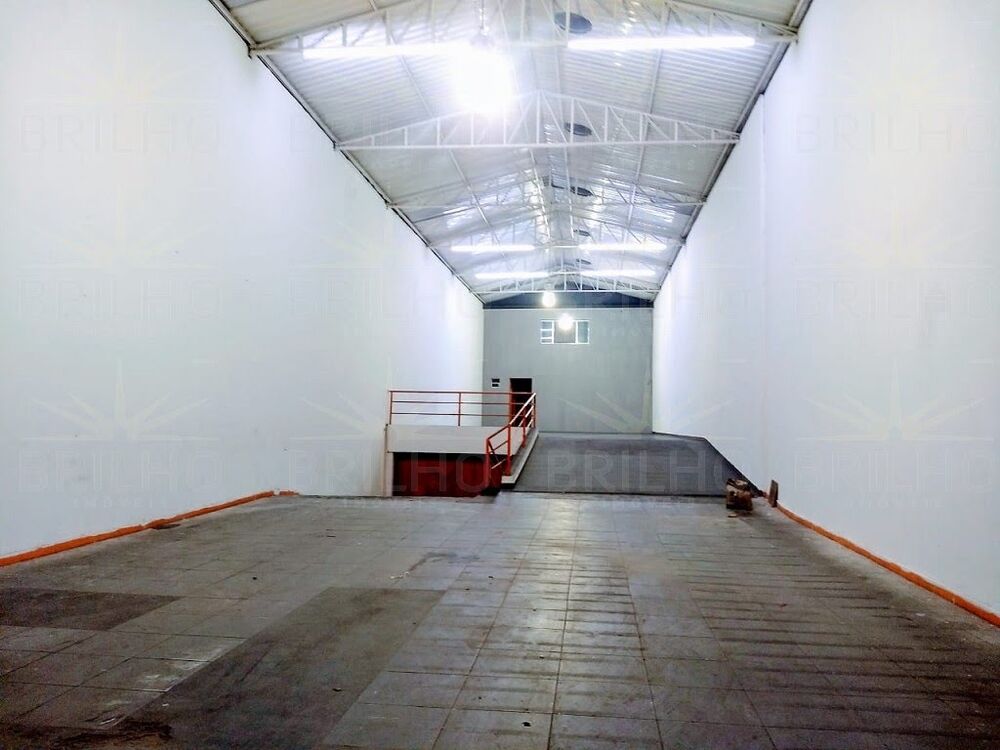 Depósito-Galpão, 400 m² - Foto 7
