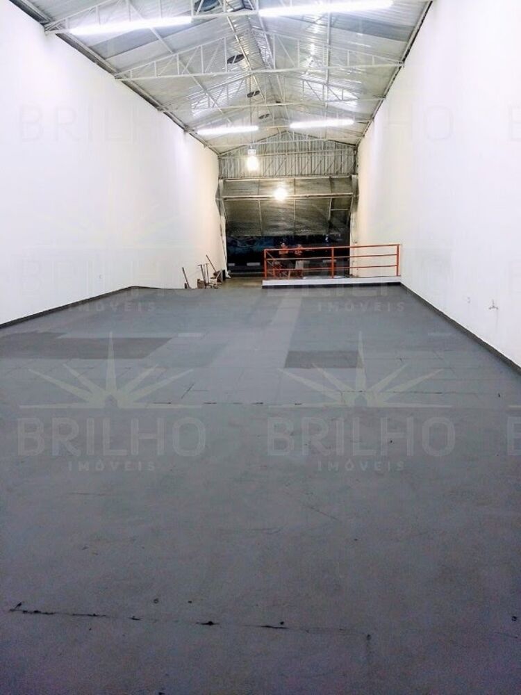 Depósito-Galpão, 400 m² - Foto 6