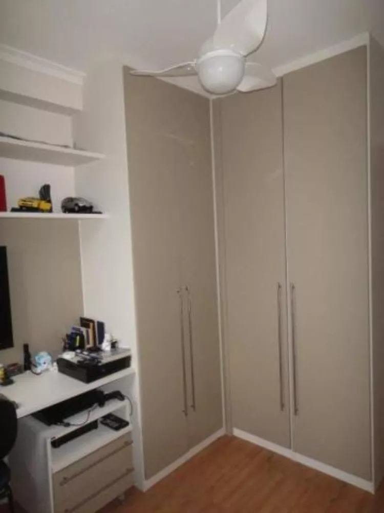 Apartamento, 2 quartos, 60 m² - Foto 5
