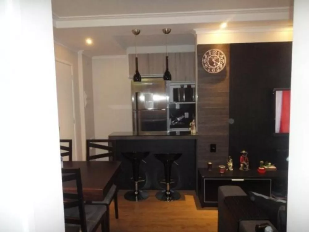 Apartamento, 2 quartos, 60 m² - Foto 4