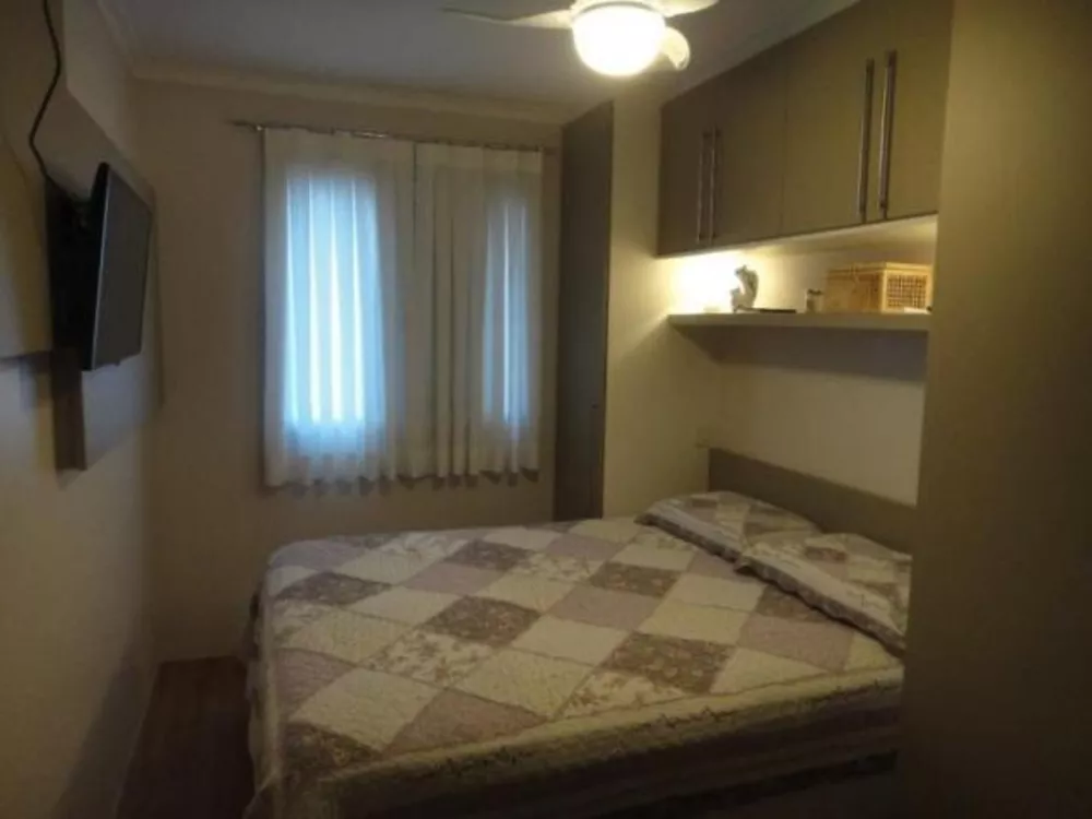 Apartamento, 2 quartos, 60 m² - Foto 6