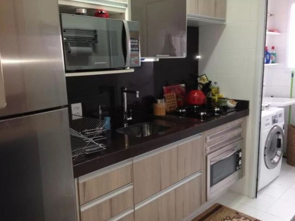 Apartamento, 2 quartos, 60 m² - Foto 1