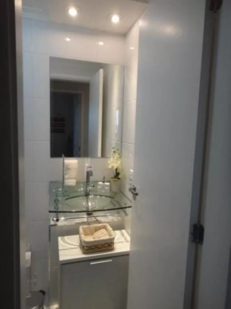 Apartamento, 2 quartos, 60 m² - Foto 7