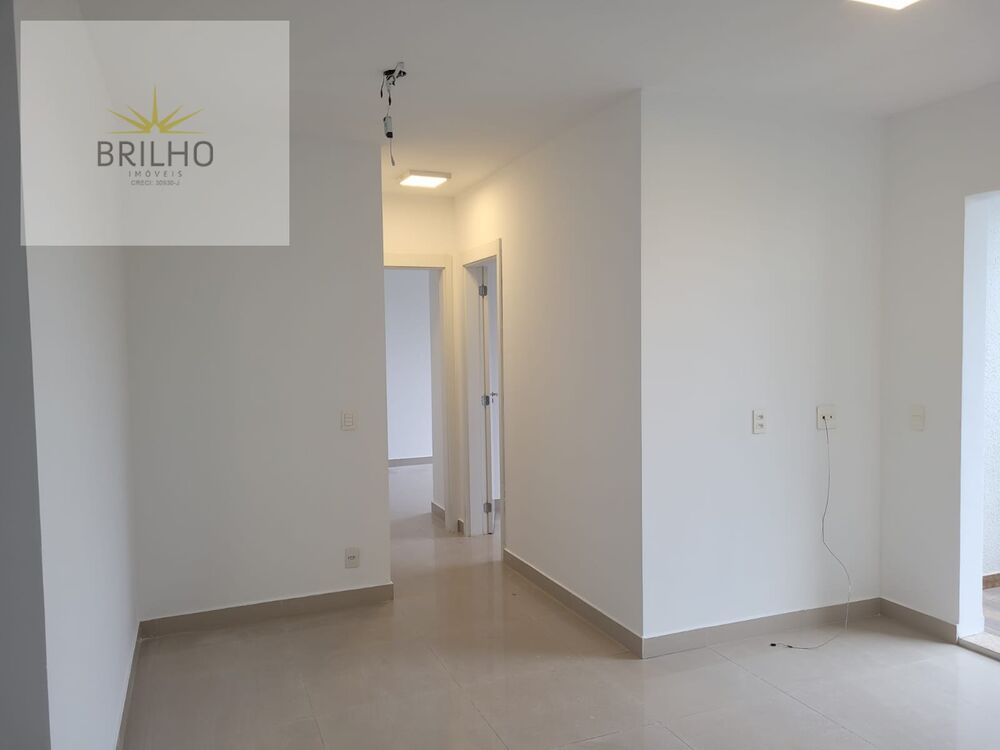 Apartamento, 2 quartos, 57 m² - Foto 2