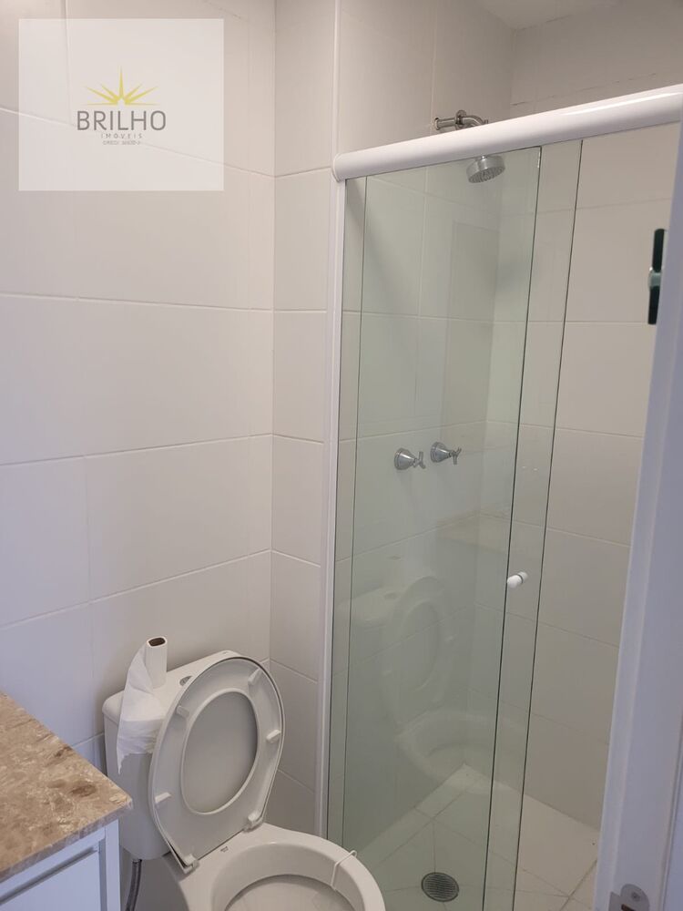 Apartamento, 2 quartos, 57 m² - Foto 1