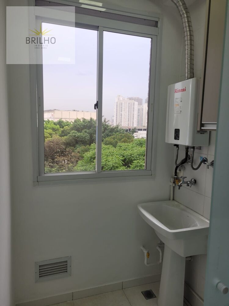 Apartamento, 2 quartos, 57 m² - Foto 3
