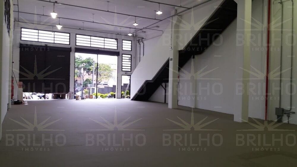 Depósito-Galpão - Foto 1