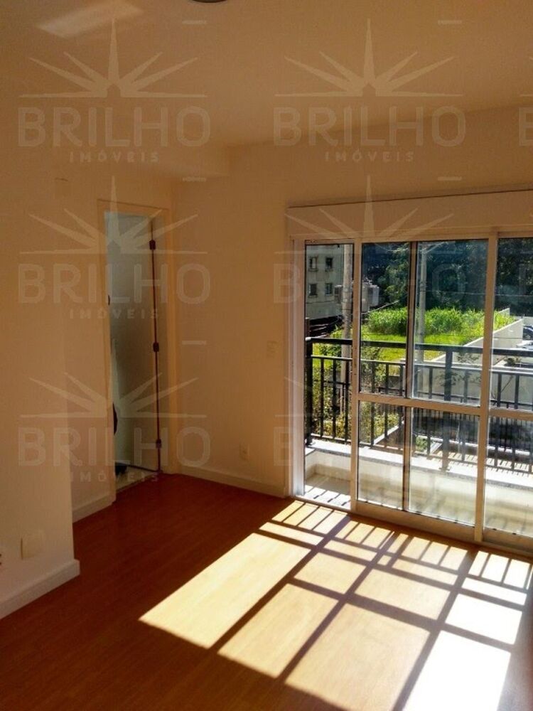 Apartamento, 3 quartos, 50 m² - Foto 1