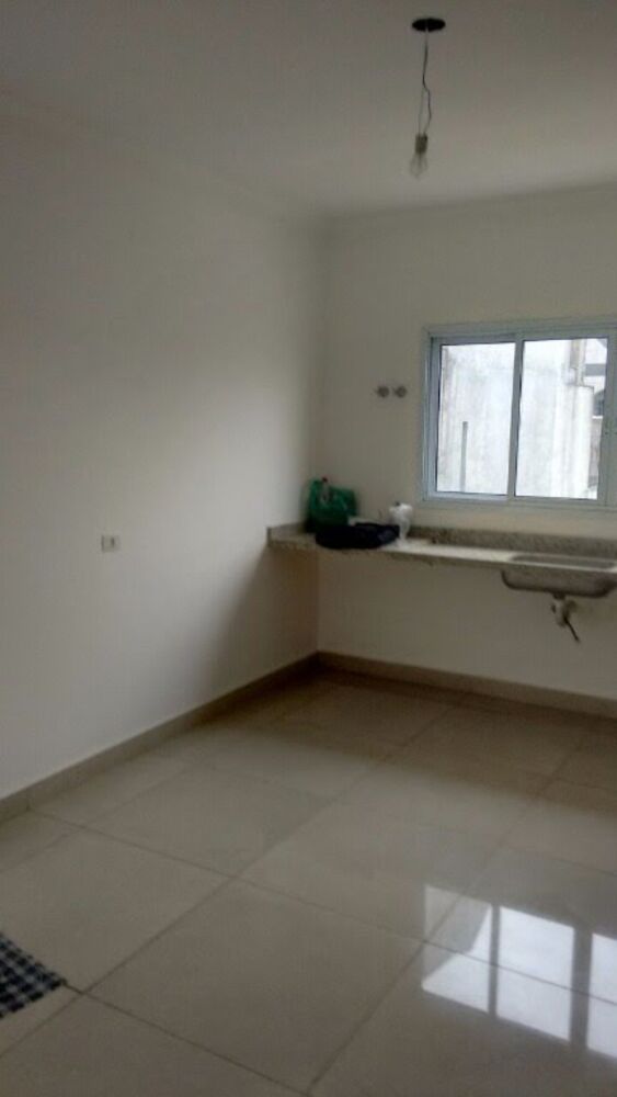 Sobrado, 3 quartos, 230 m² - Foto 1