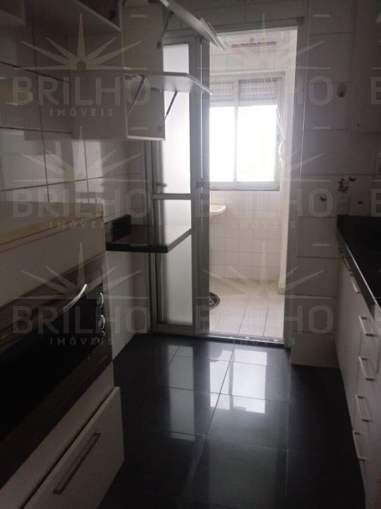 Apartamento para alugar com 3 quartos, 64m² - Foto 1