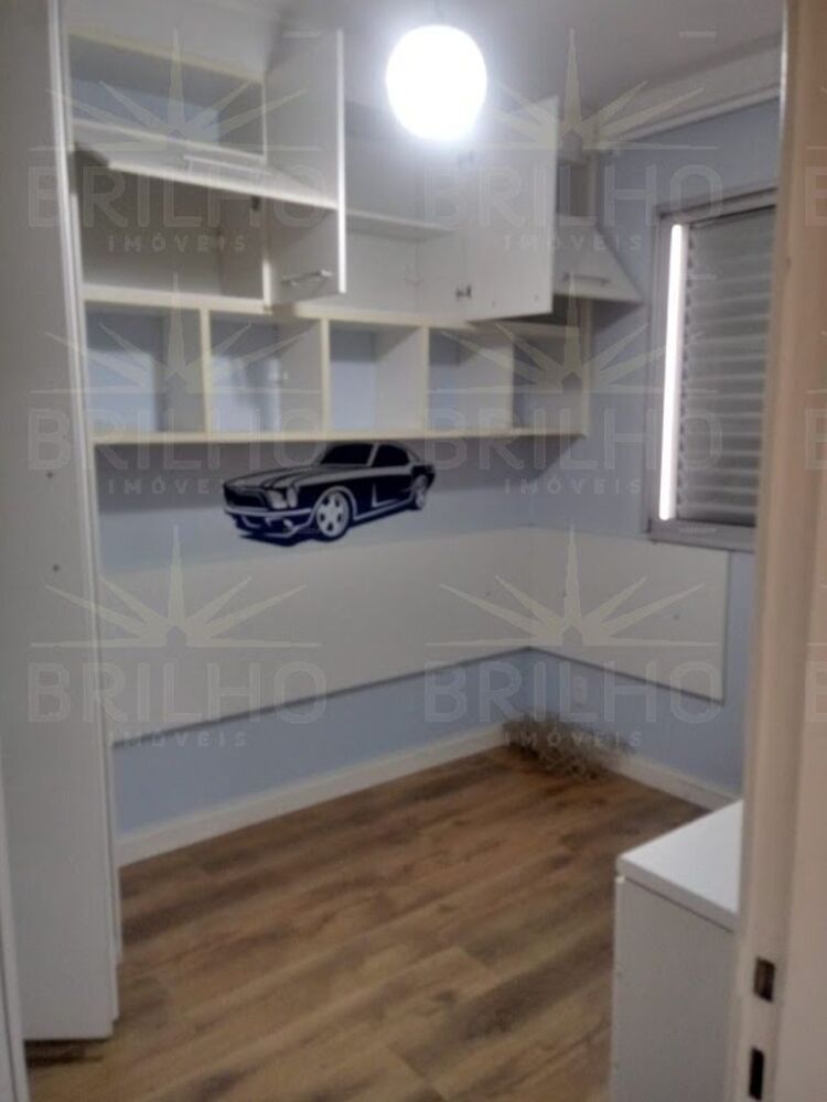 Apartamento para alugar com 3 quartos, 64m² - Foto 2
