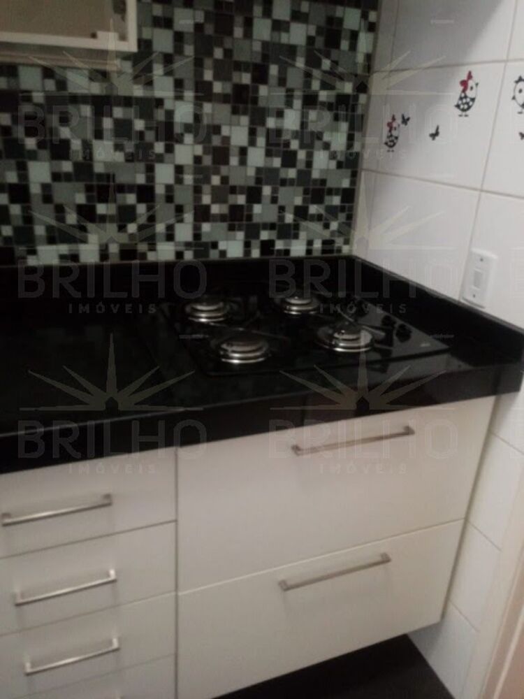 Apartamento para alugar com 3 quartos, 64m² - Foto 4