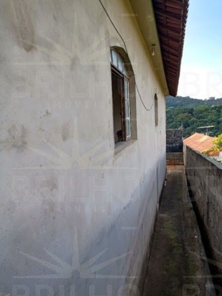 Casa, 3 quartos, 350 m² - Foto 1