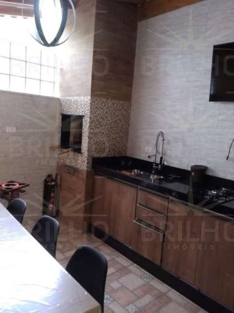 Casa de Condomínio, 3 quartos - Foto 3