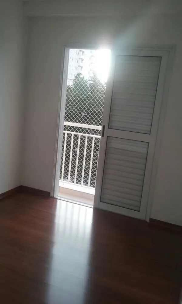 Apartamento, 2 quartos, 90 m² - Foto 2