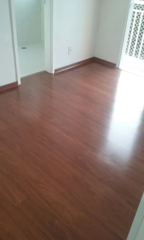 Apartamento, 2 quartos, 90 m² - Foto 1