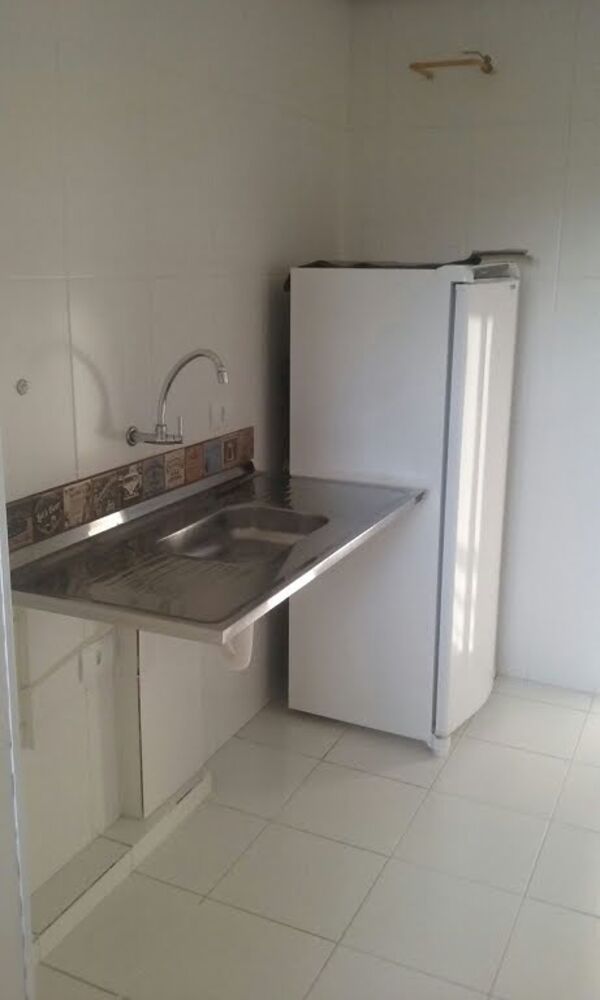 Apartamento, 2 quartos, 90 m² - Foto 2