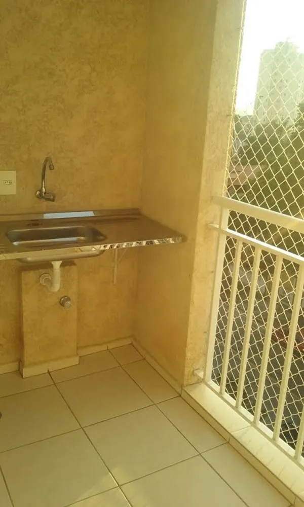 Apartamento, 2 quartos, 90 m² - Foto 7