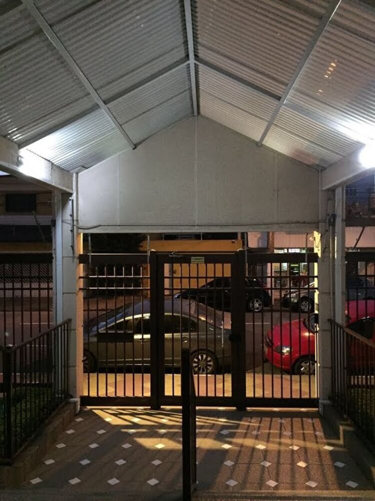 Apartamento, 2 quartos, 62 m² - Foto 2